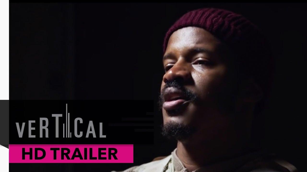 American Skin Trailer