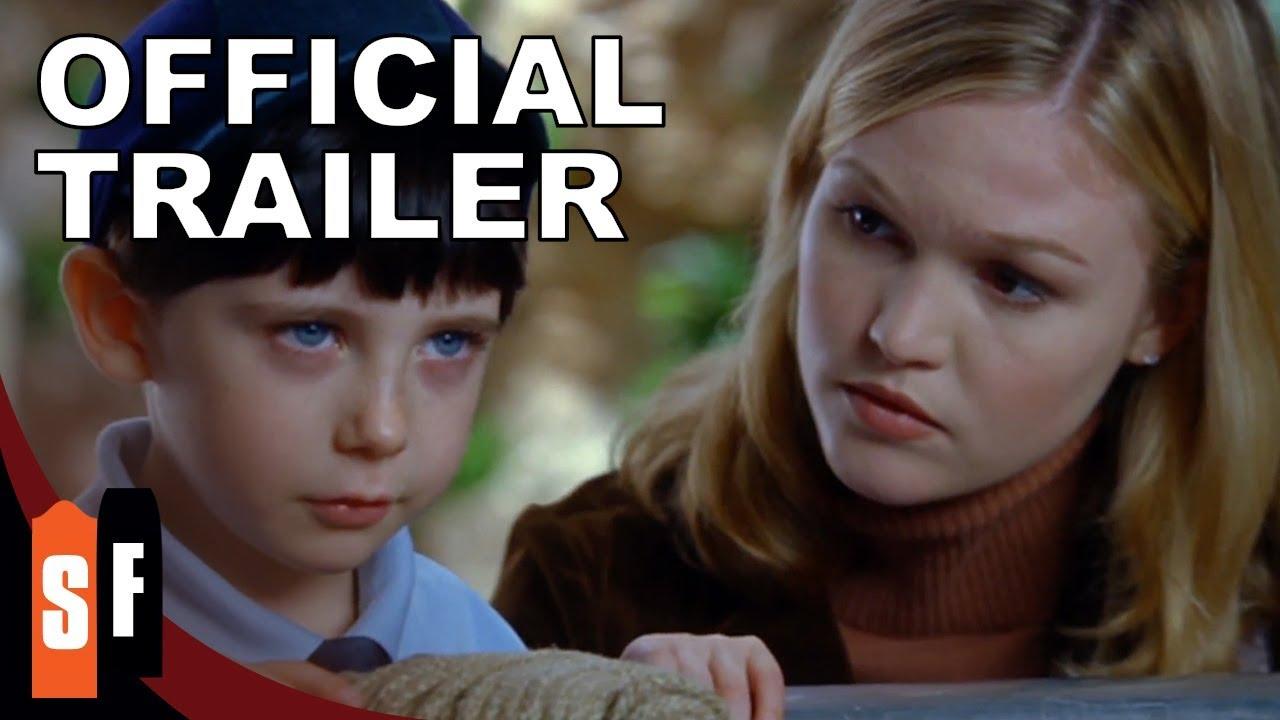 The Omen Trailer