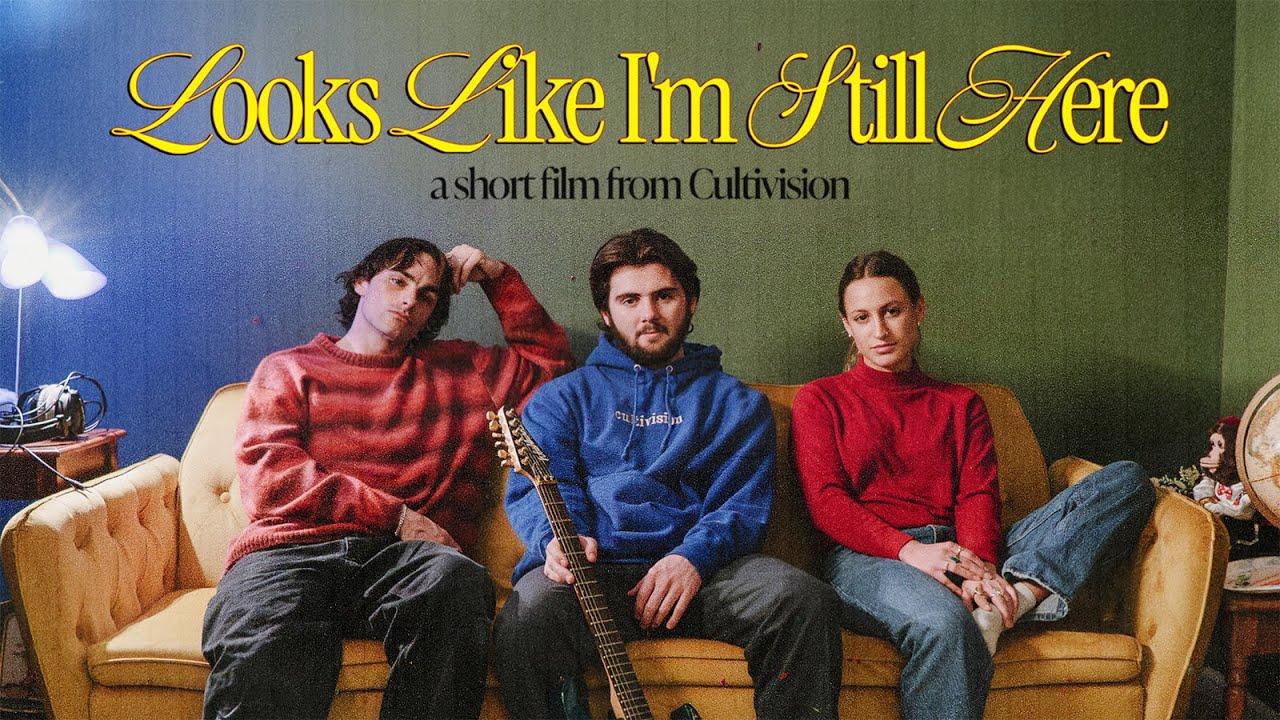 Looks Like I'm Still Here Trailer