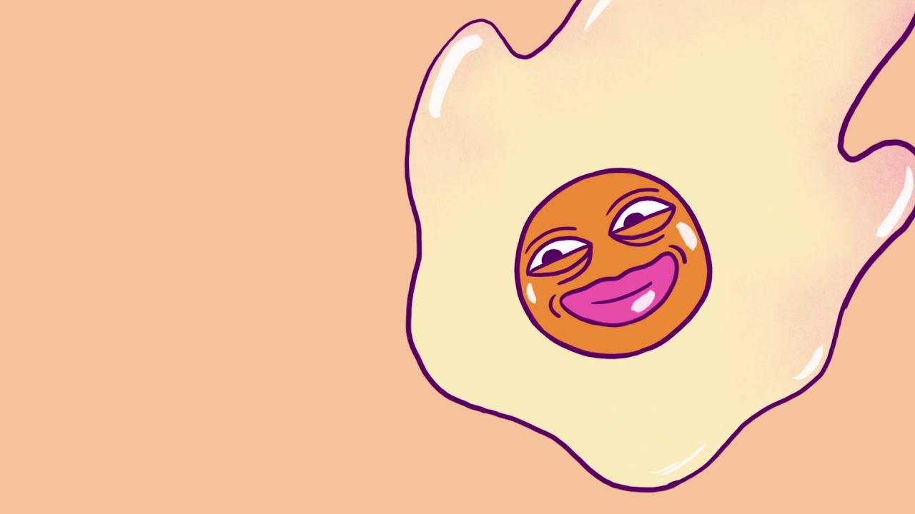Big Toast Trailer