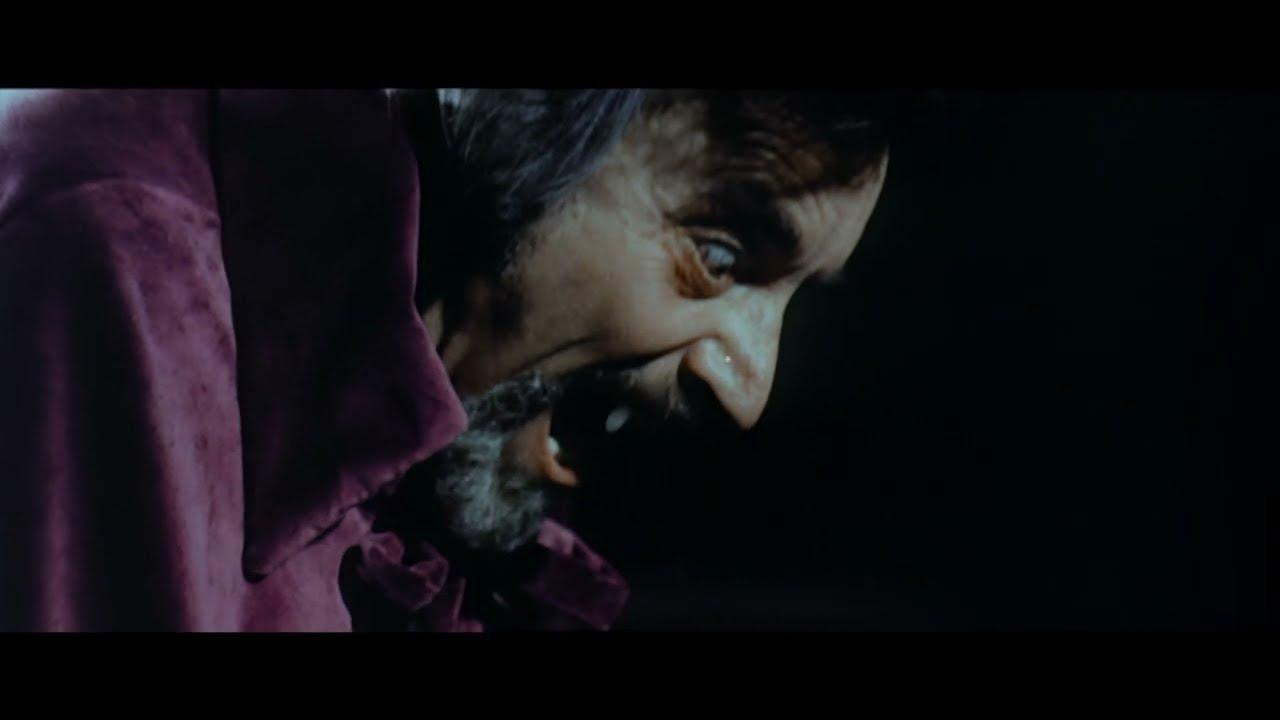 Nightmare in Blood Trailer