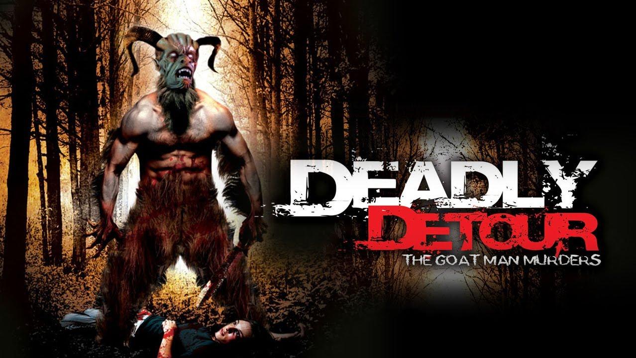 Deadly Detour Trailer