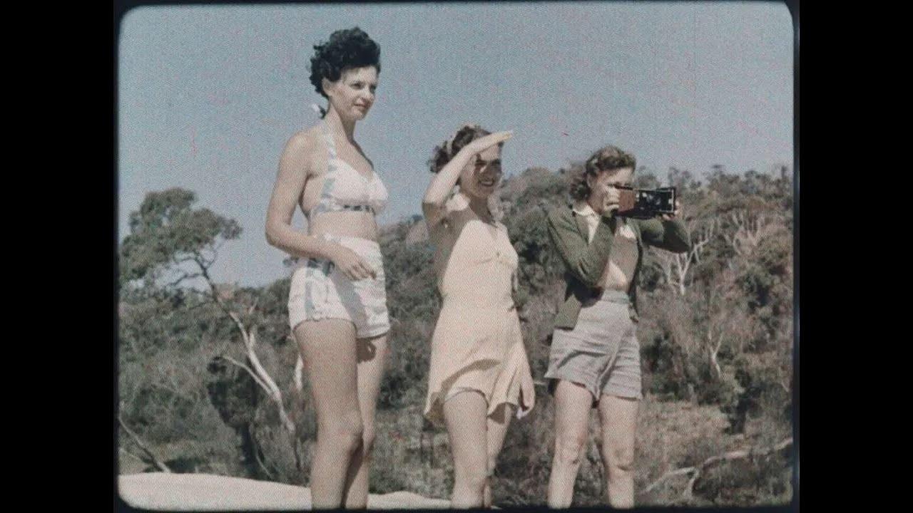 The Garden of Tasmania Trailer