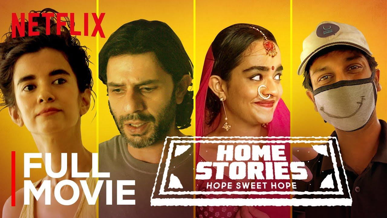 Home Stories Trailer