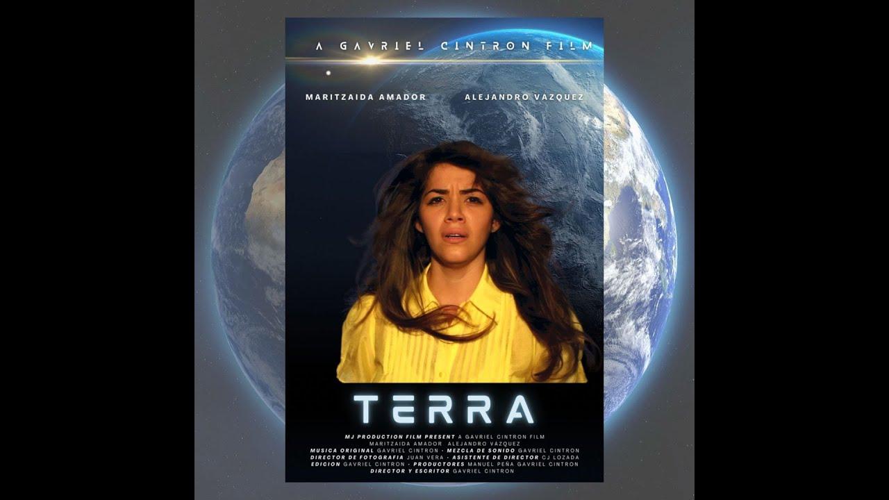 Terra Trailer