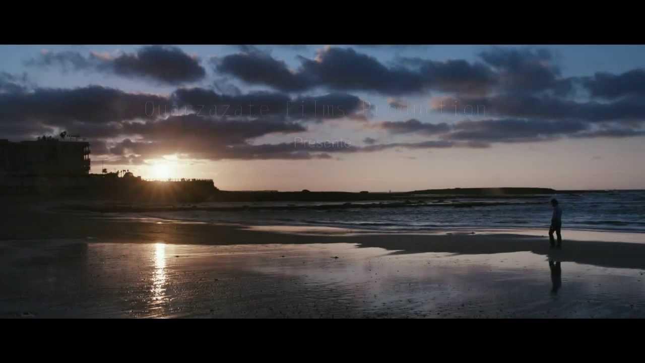 Anger Trailer
