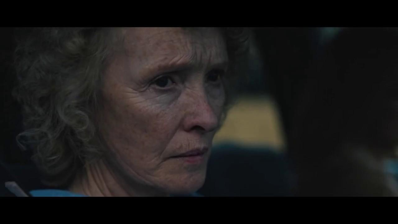 November 1st Trailer