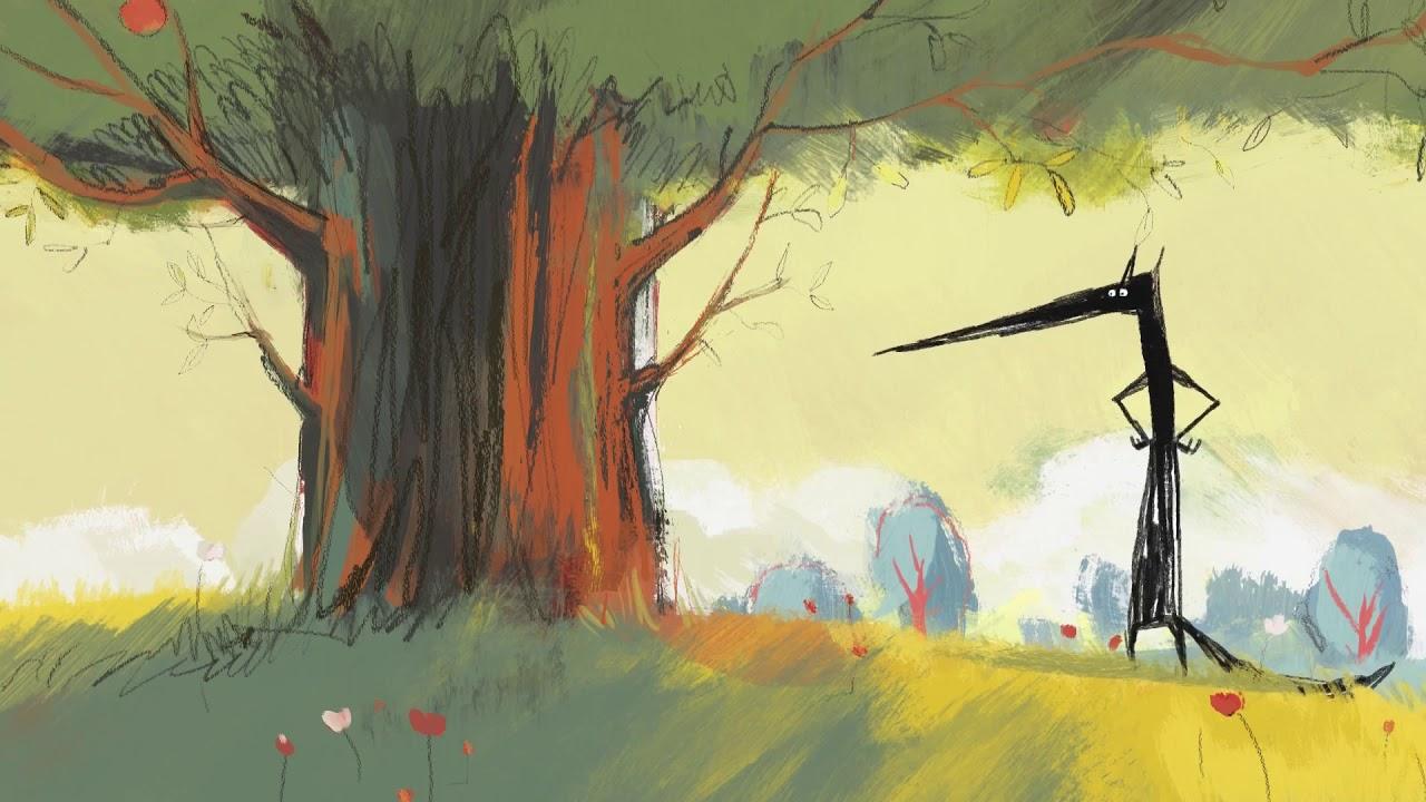 Big Wolf & Little Wolf Trailer