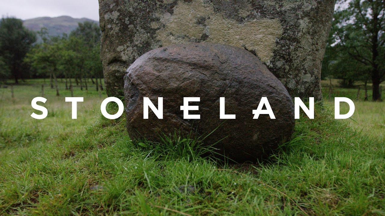 Stoneland Trailer
