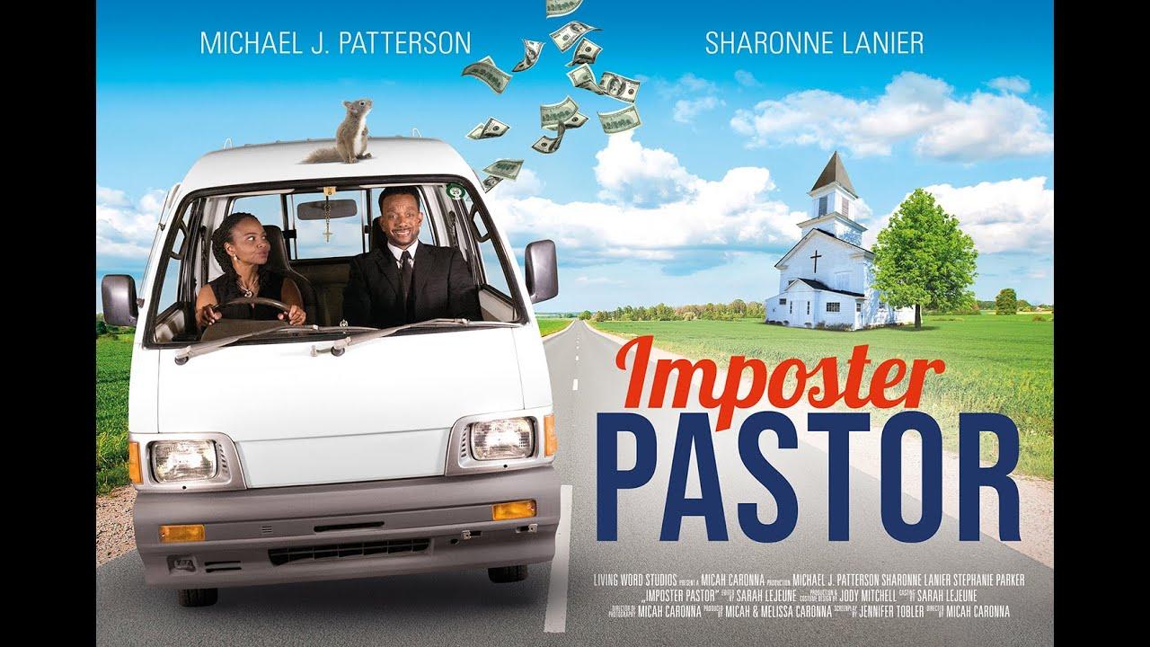 Imposter Pastor Trailer