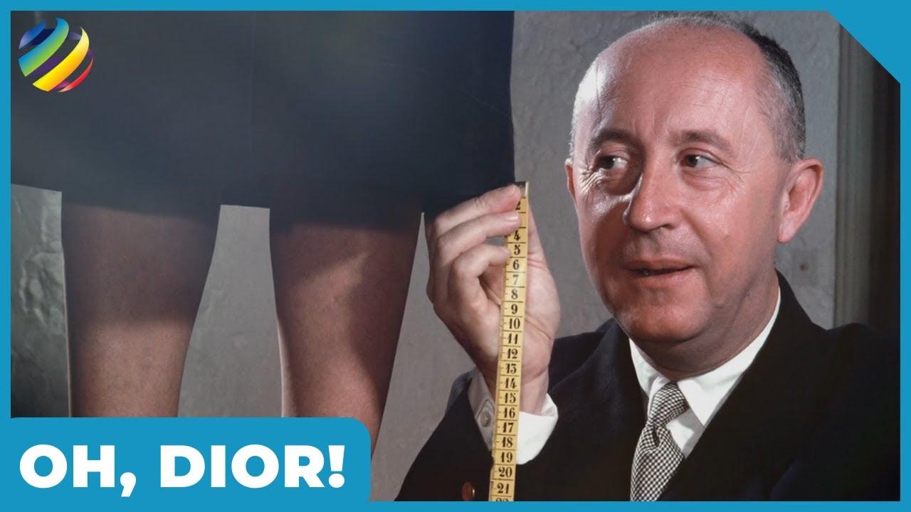 Oh, Dior! Trailer