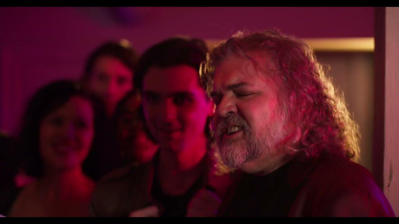 The Great Divide Trailer