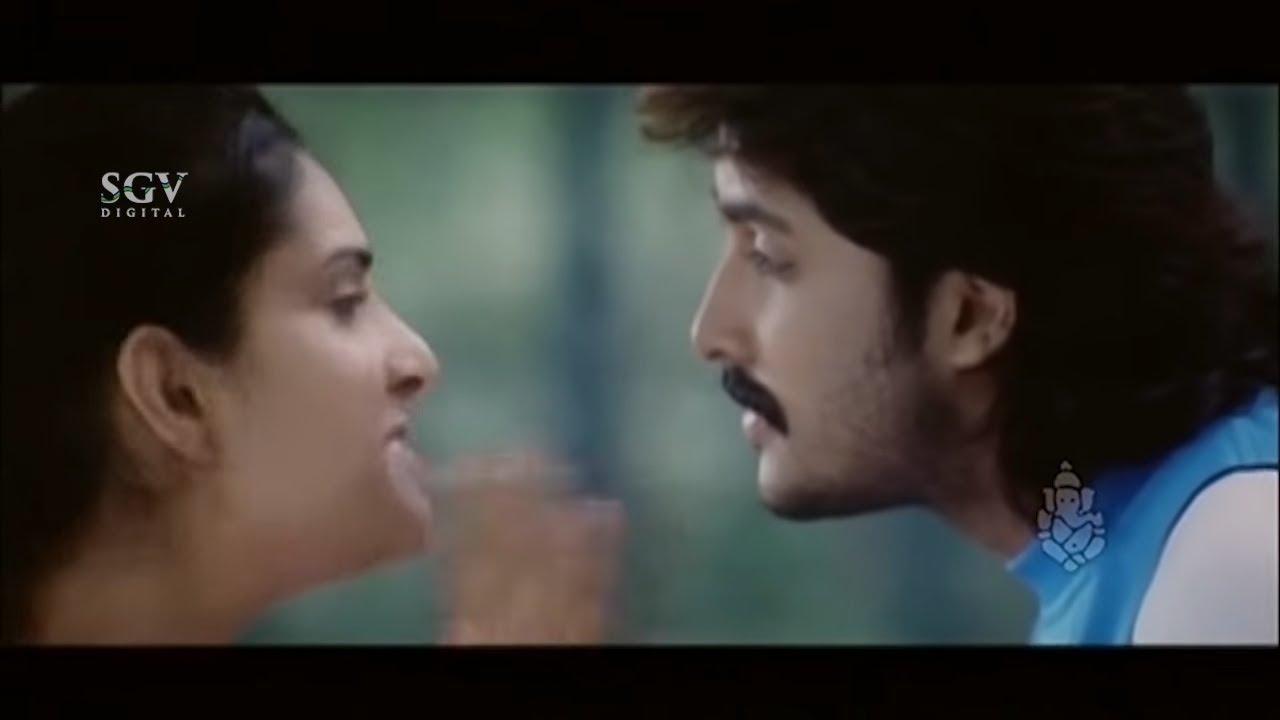 Jothe Jotheyali Trailer