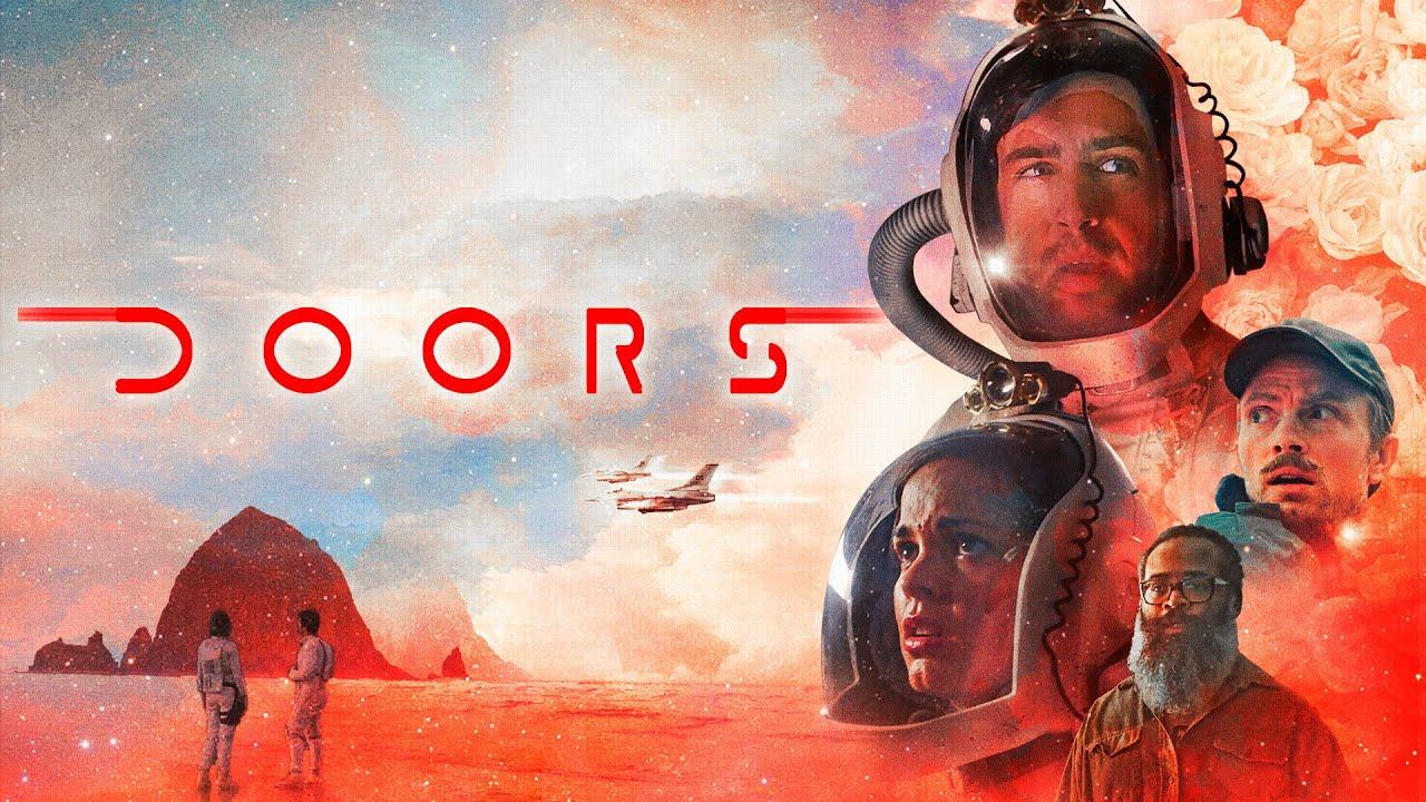 Doors Trailer