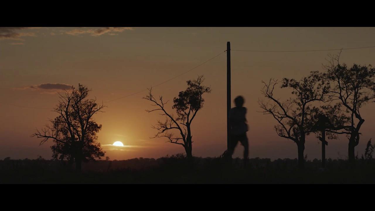 Ostap Huliai Gets Into the Business Trailer