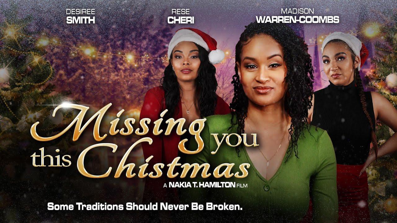 Missing You This Christmas Trailer