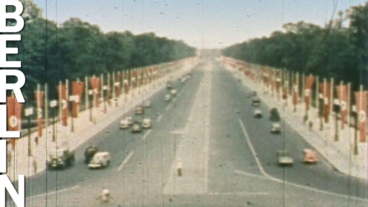 Berlin 1936 Trailer