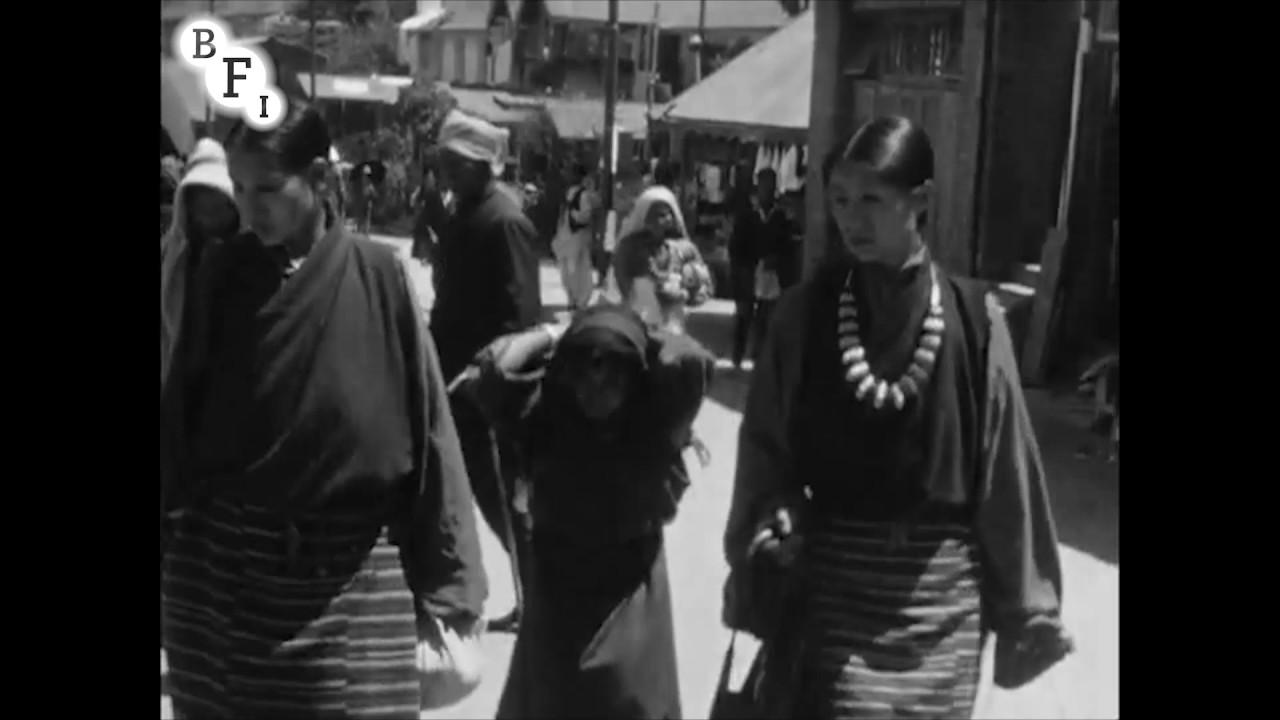 Darjeeling Trailer