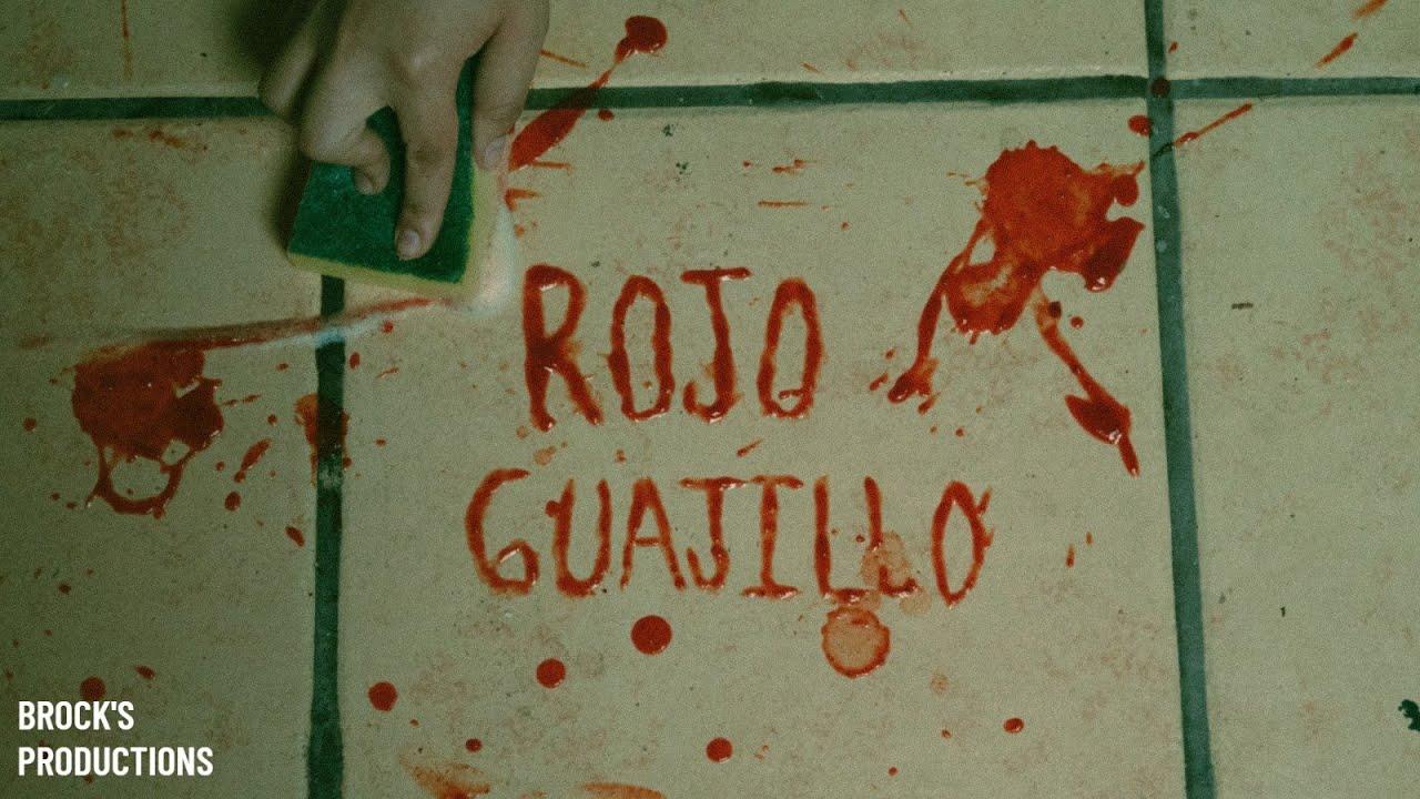 Rojo Guajillo Trailer