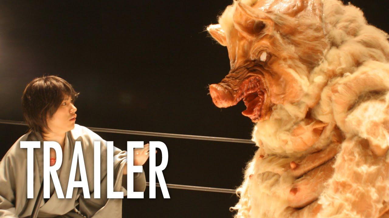 Ten Nights of Dreams Trailer