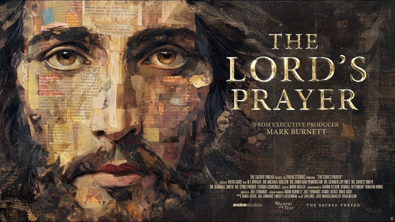 The Lord’s Prayer Trailer