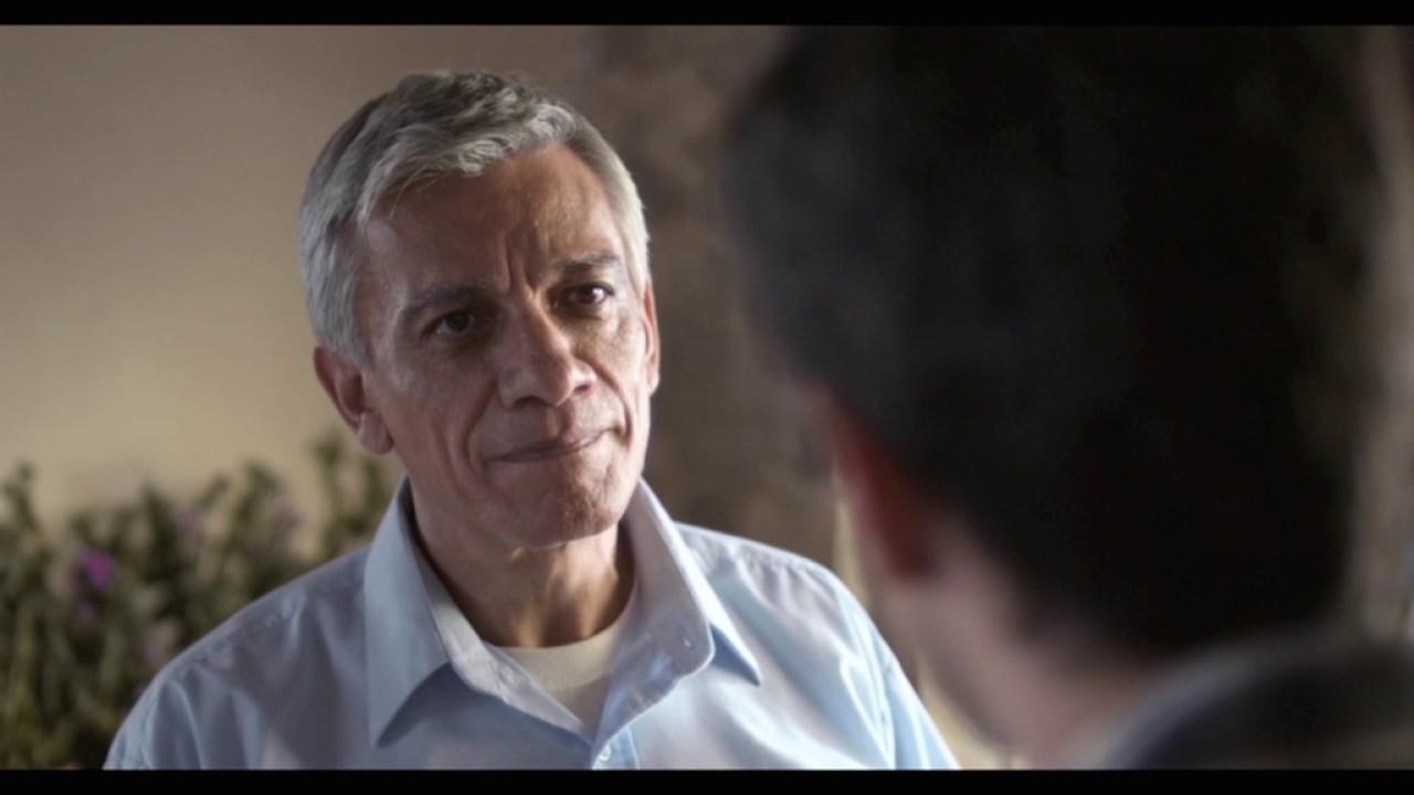 Redemption of a Broken Mind Trailer