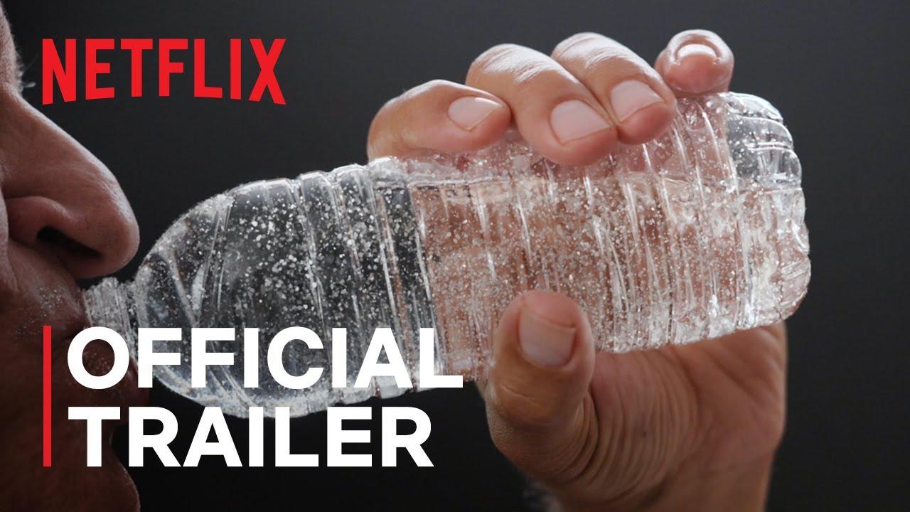 The Plastic Detox Trailer