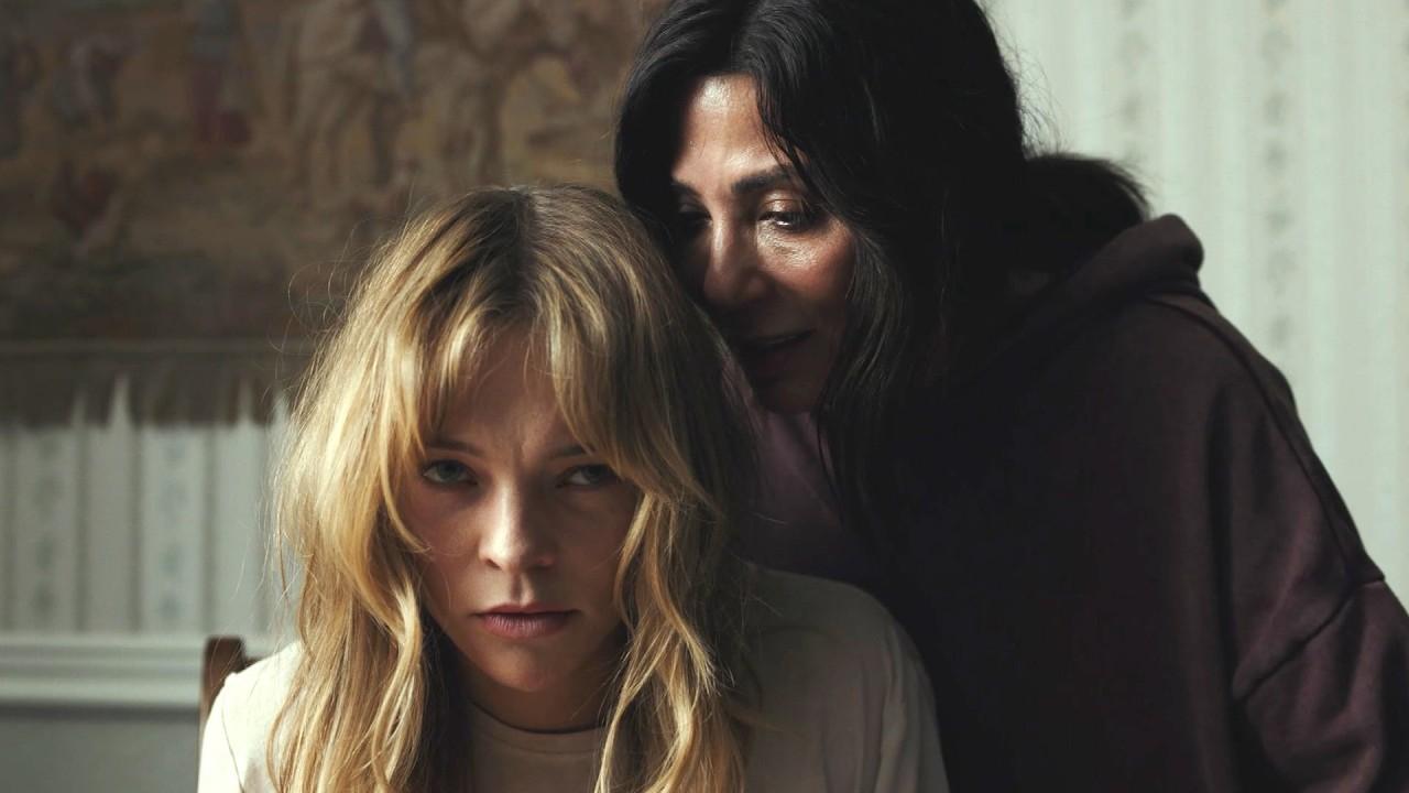 She Stole My Son's Heart Trailer