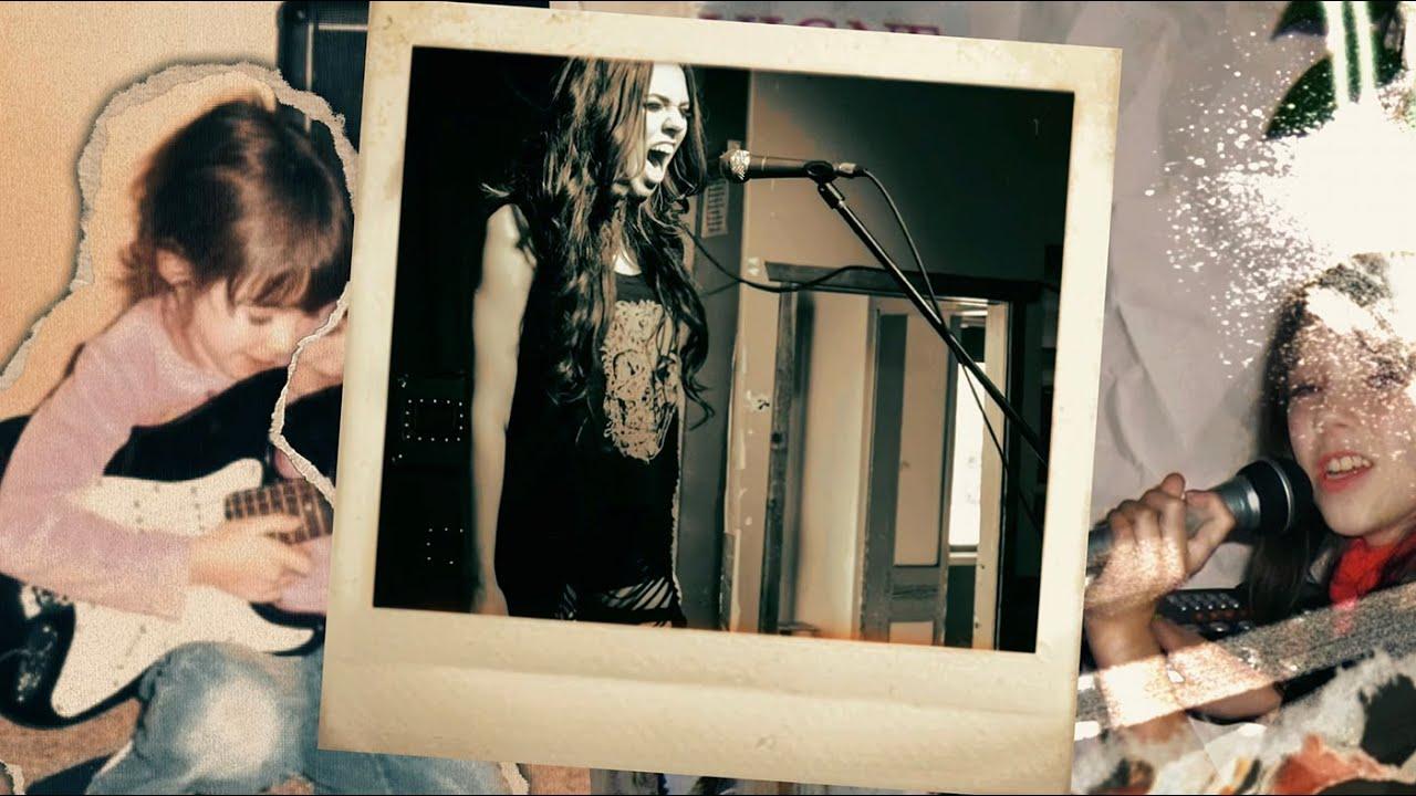 Living Dead Girl (Behind the Screams) Trailer