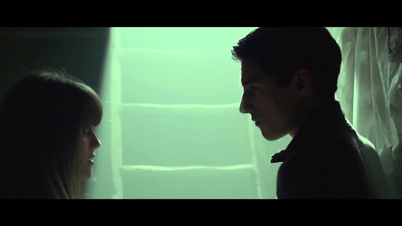 The Amityville Playhouse Trailer