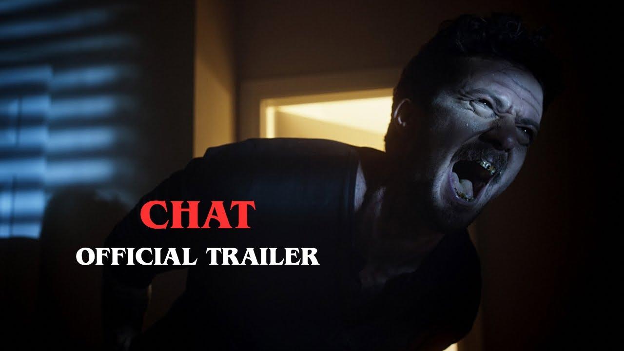 CHAT Trailer