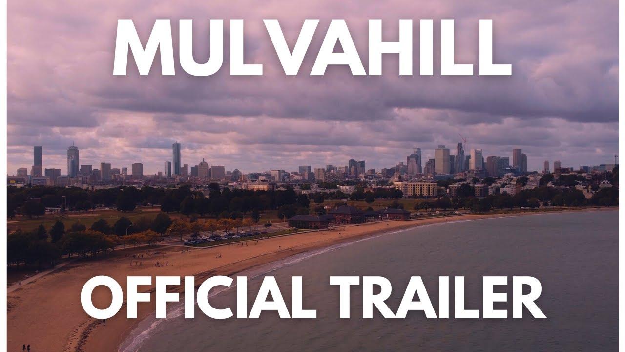 Mulvahill Trailer