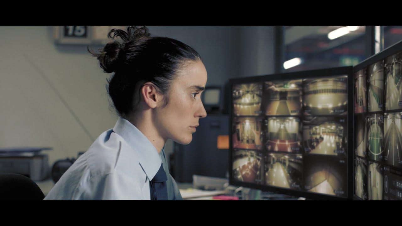Timecode Trailer
