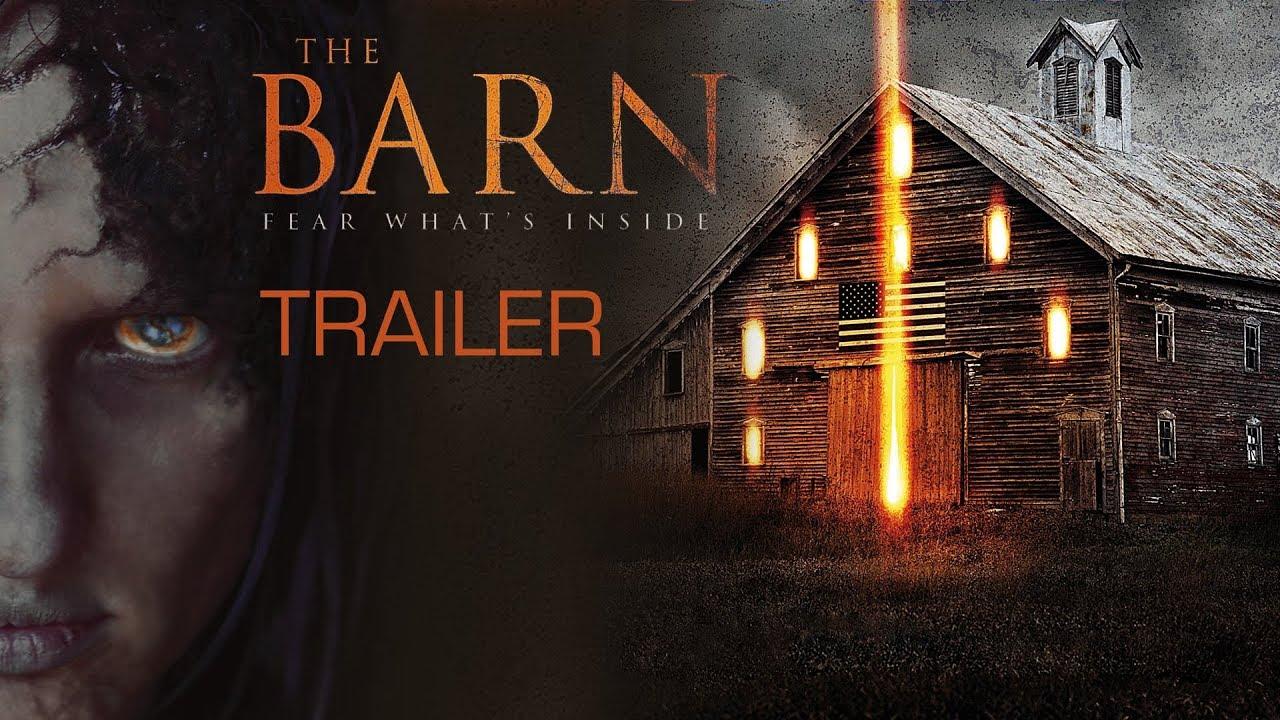 The Barn Trailer