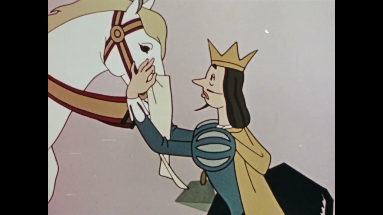 The Royal Hares Trailer