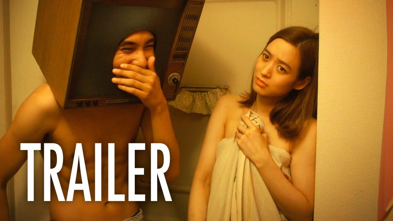 Haruko's Paranormal Laboratory Trailer