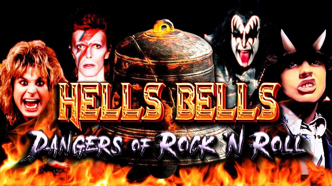 Hell's Bells: The Dangers of Rock 'N' Roll Trailer