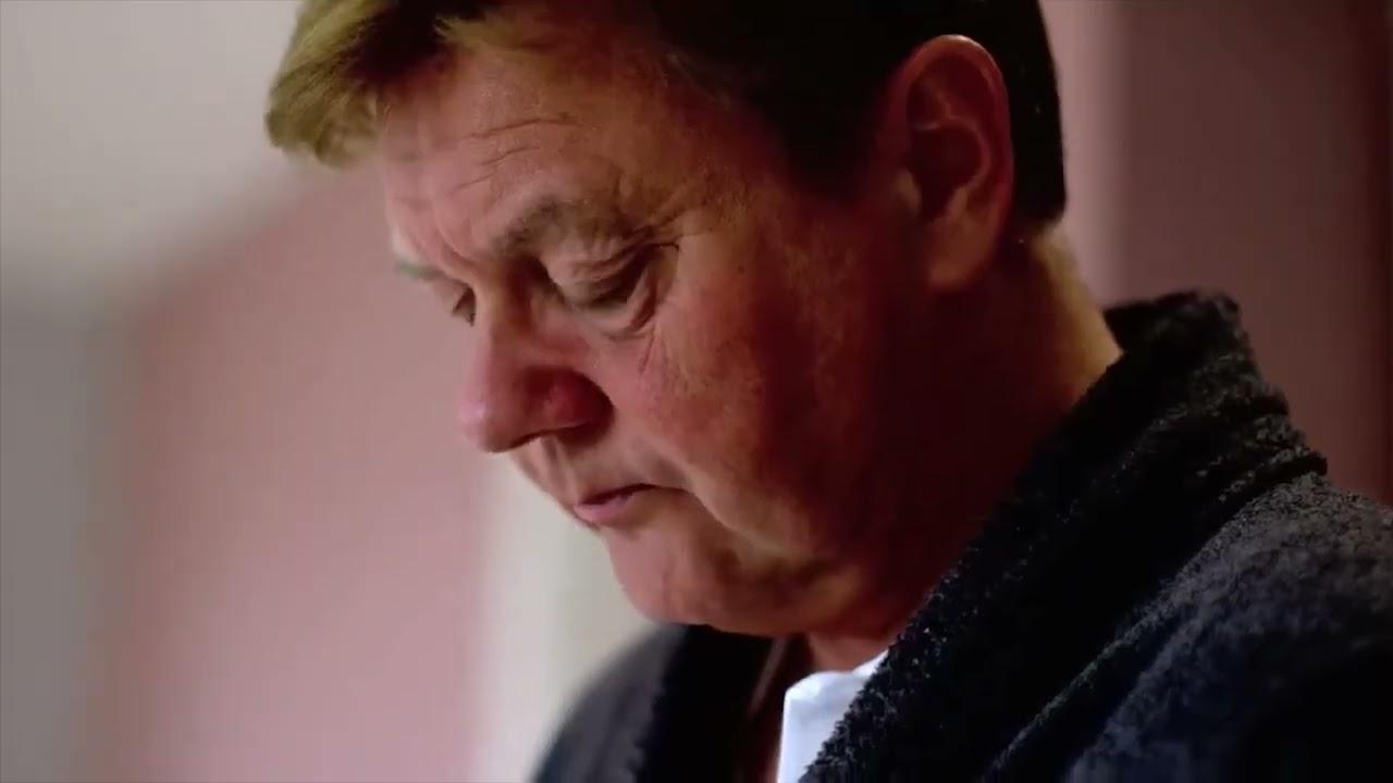 Harvey's Dream Trailer