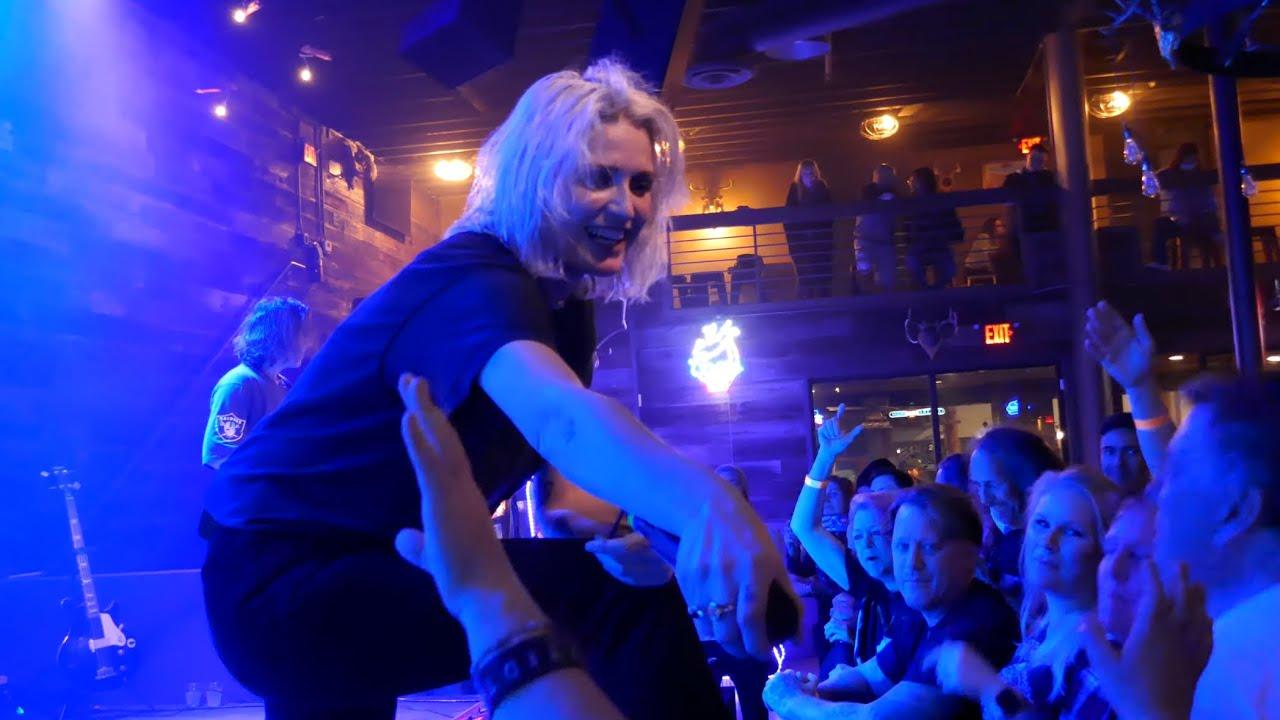 Dead Sara - Live at the Goldfield - Roseville, CA Trailer