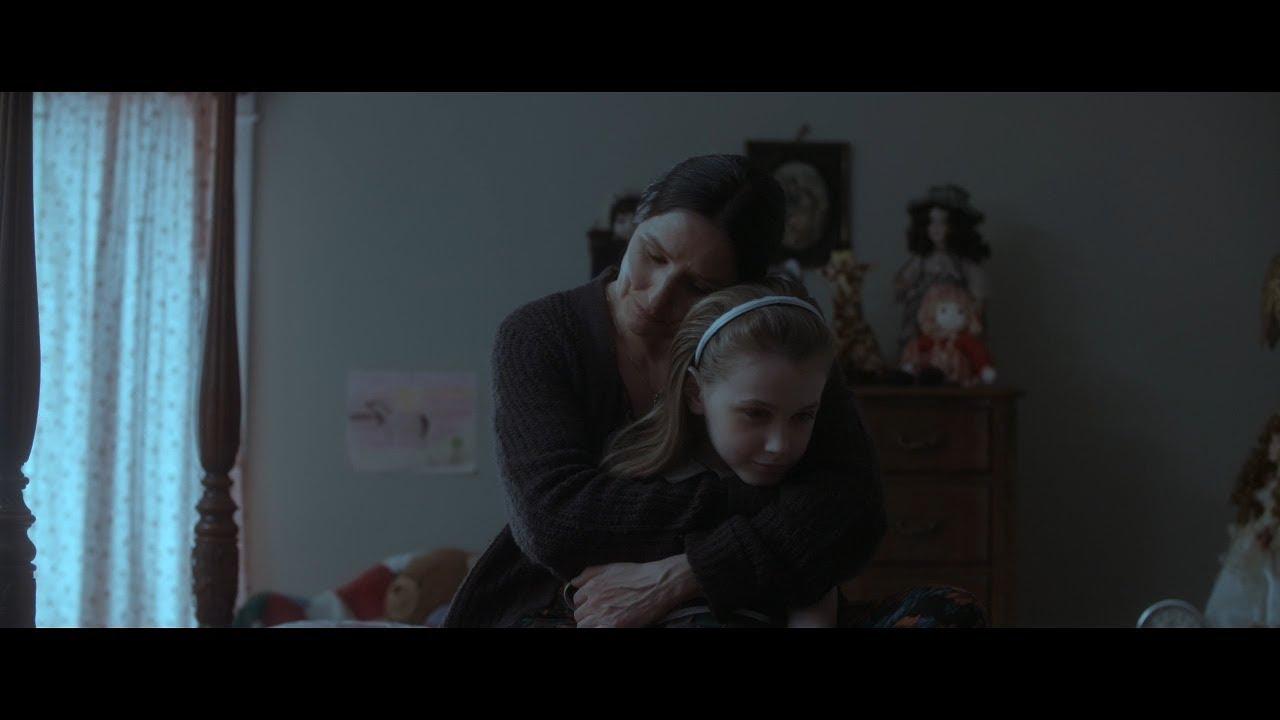 Casey Trailer