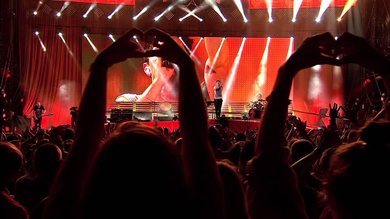 The Script: Homecoming Live at the Aviva Stadium Trailer