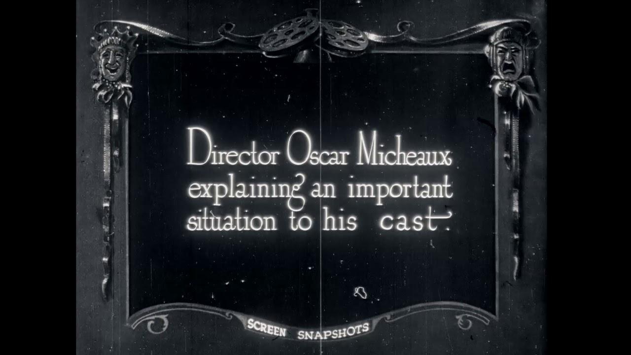 Screen Snapshots (Series 1, No. 7) Trailer