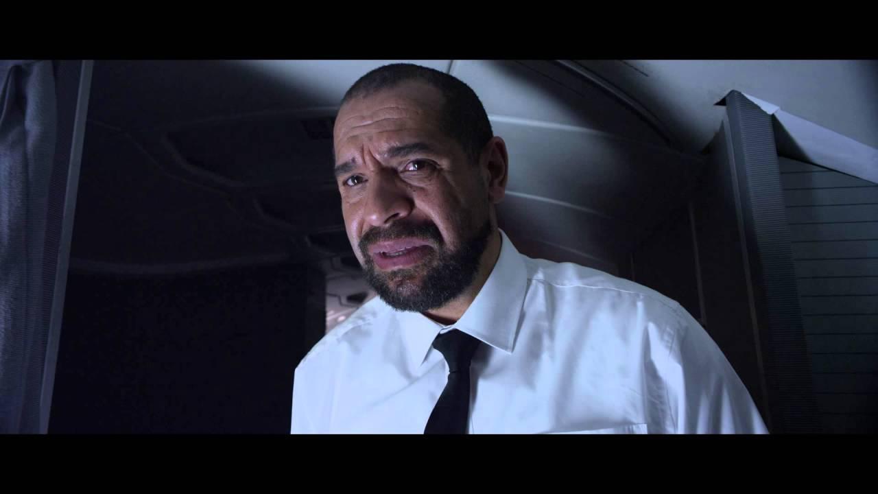 The Carrier Trailer