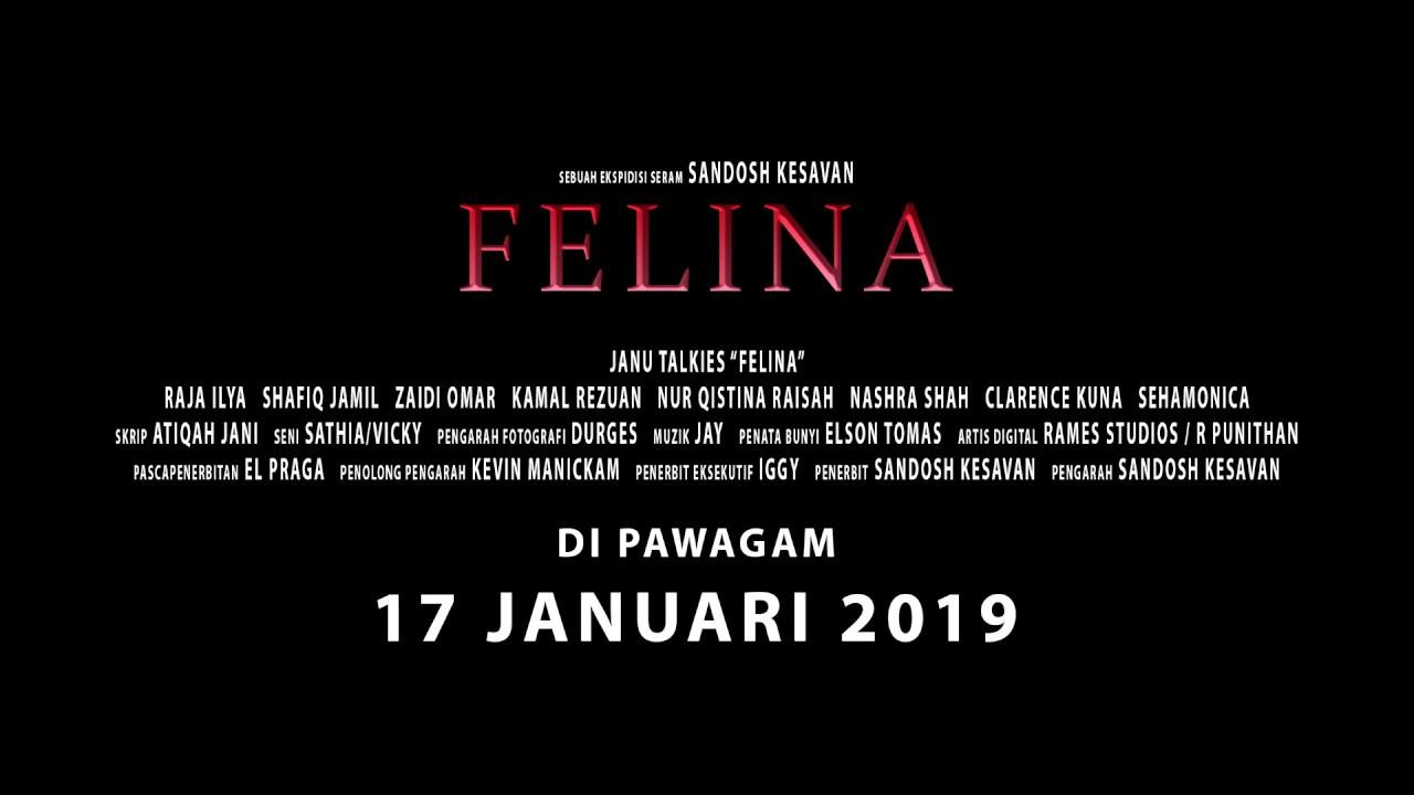 Felina Trailer