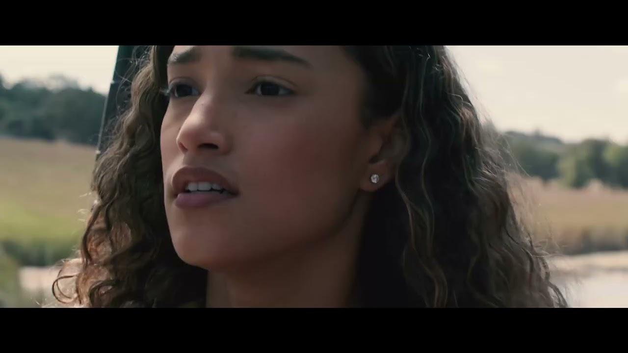 Gift of Fear Trailer