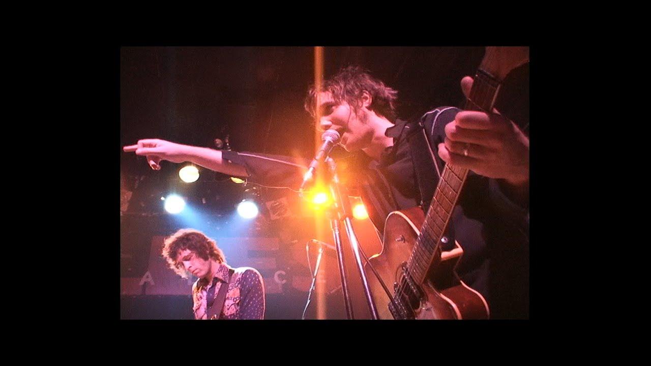 It's All Gonna Break Trailer