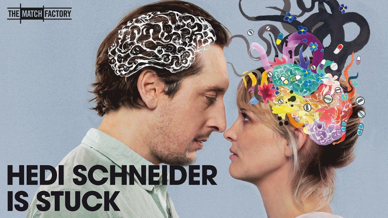 Hedi Schneider Is Stuck Trailer