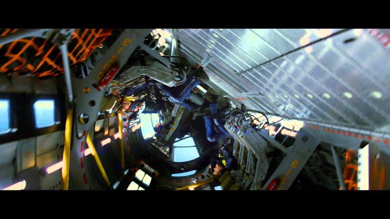 X-Men: First Class Trailer