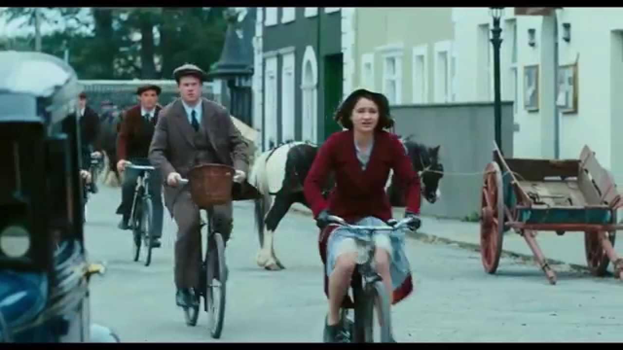 Jimmy's Hall Trailer