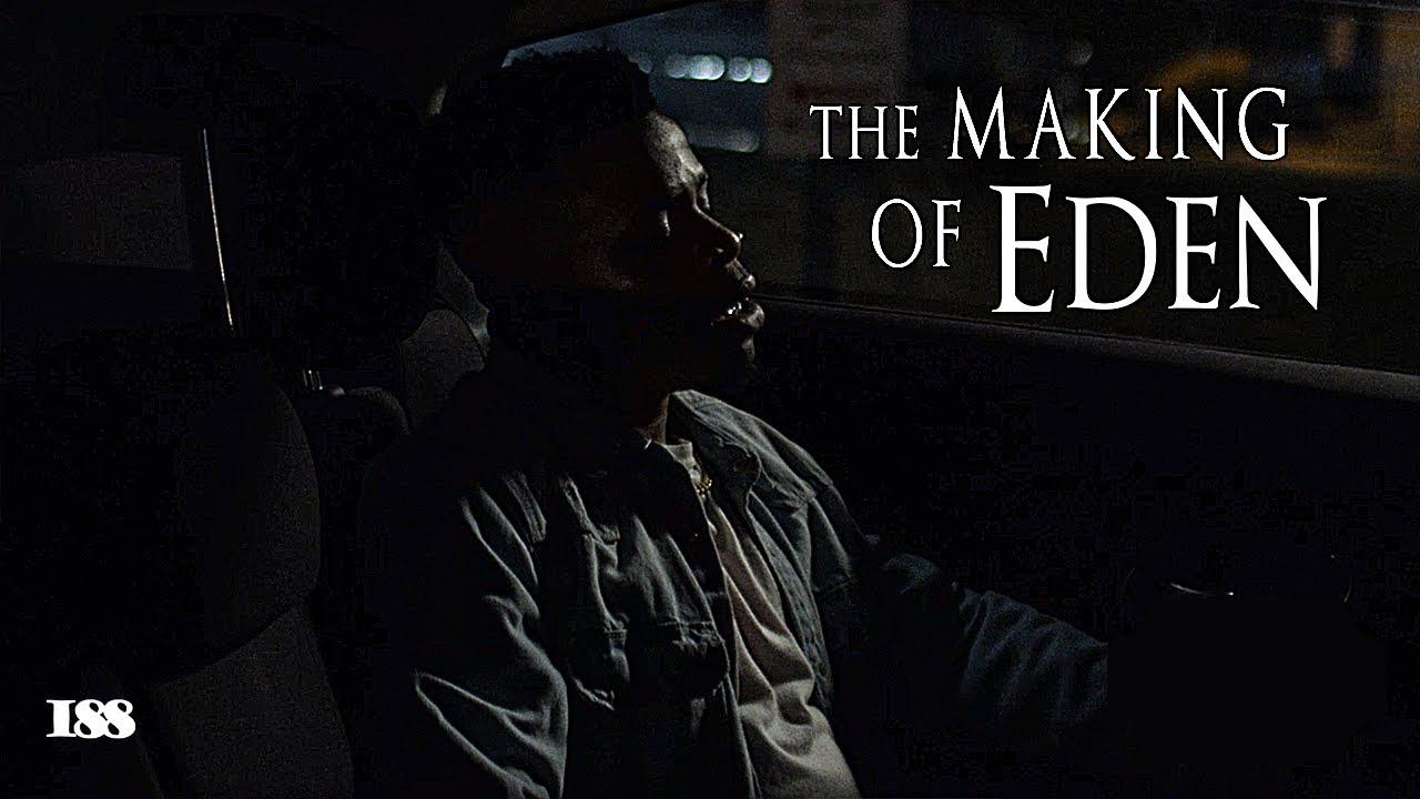 Eden Trailer